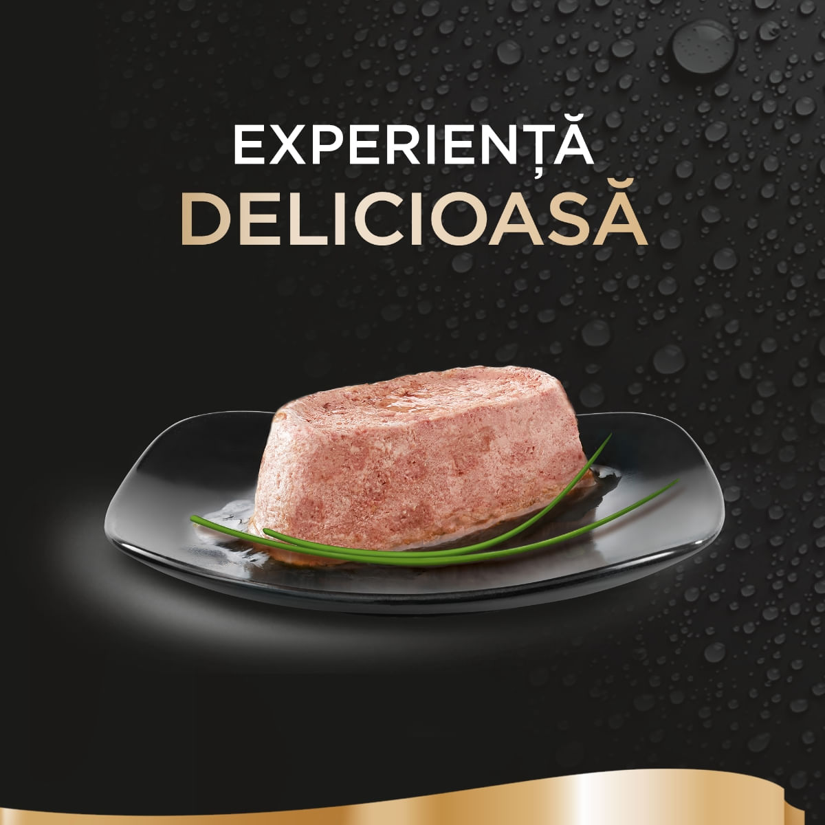 SHEBA Perfect Portions, Somon, tăviță hrană umedă pisici, (pate), multipack, 37.5g x 6buc - 3 | YEO