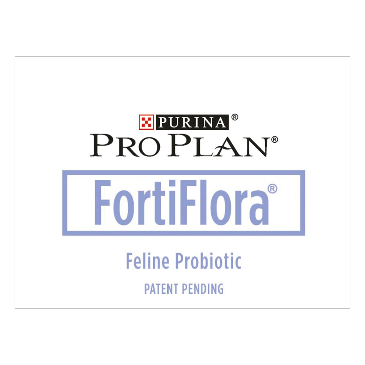 PURINA Pro Plan Veterinary Diets FortiFlora Feline, supliment alimentar pisici, sensibilități digestive, 1g x 30 - 1 | YEO