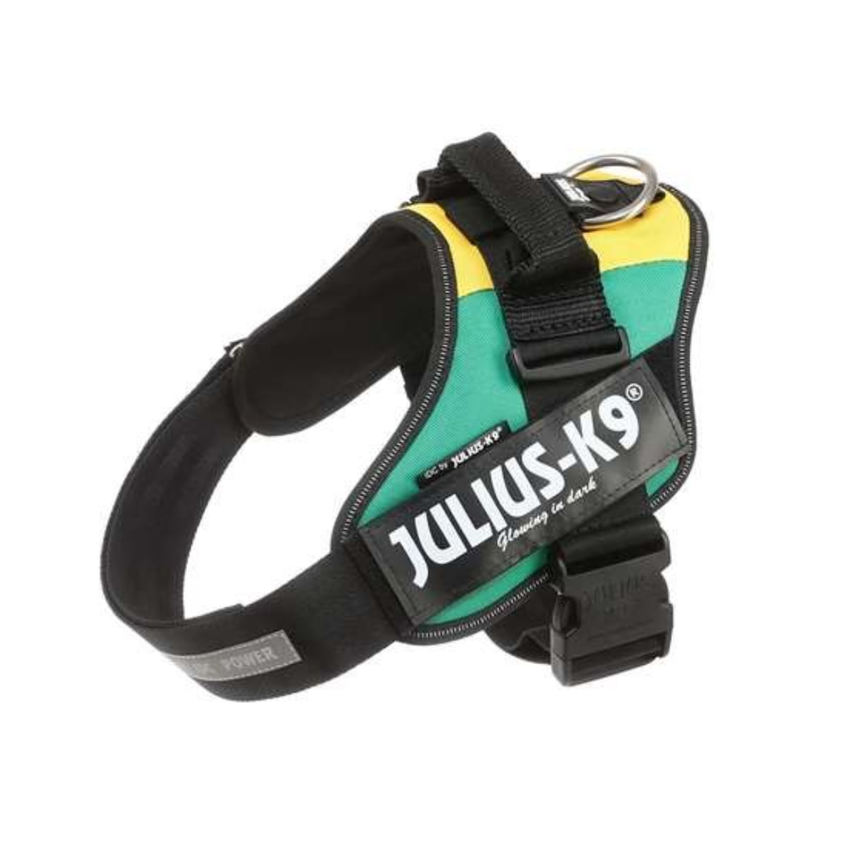 JULIUS-K9 IDC Power Patterned, ham câini JULIUS-K9 IDC Power, ham câini, L, 23-30kg, africa - 1 | YEO