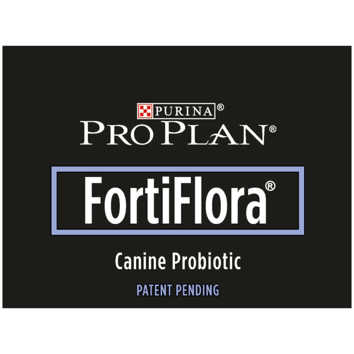 PURINA Pro Plan Veterinary Diets FortiFlora Canine, supliment alimentar câini, sensibilități digestive, 1g x 30 - 1 | YEO