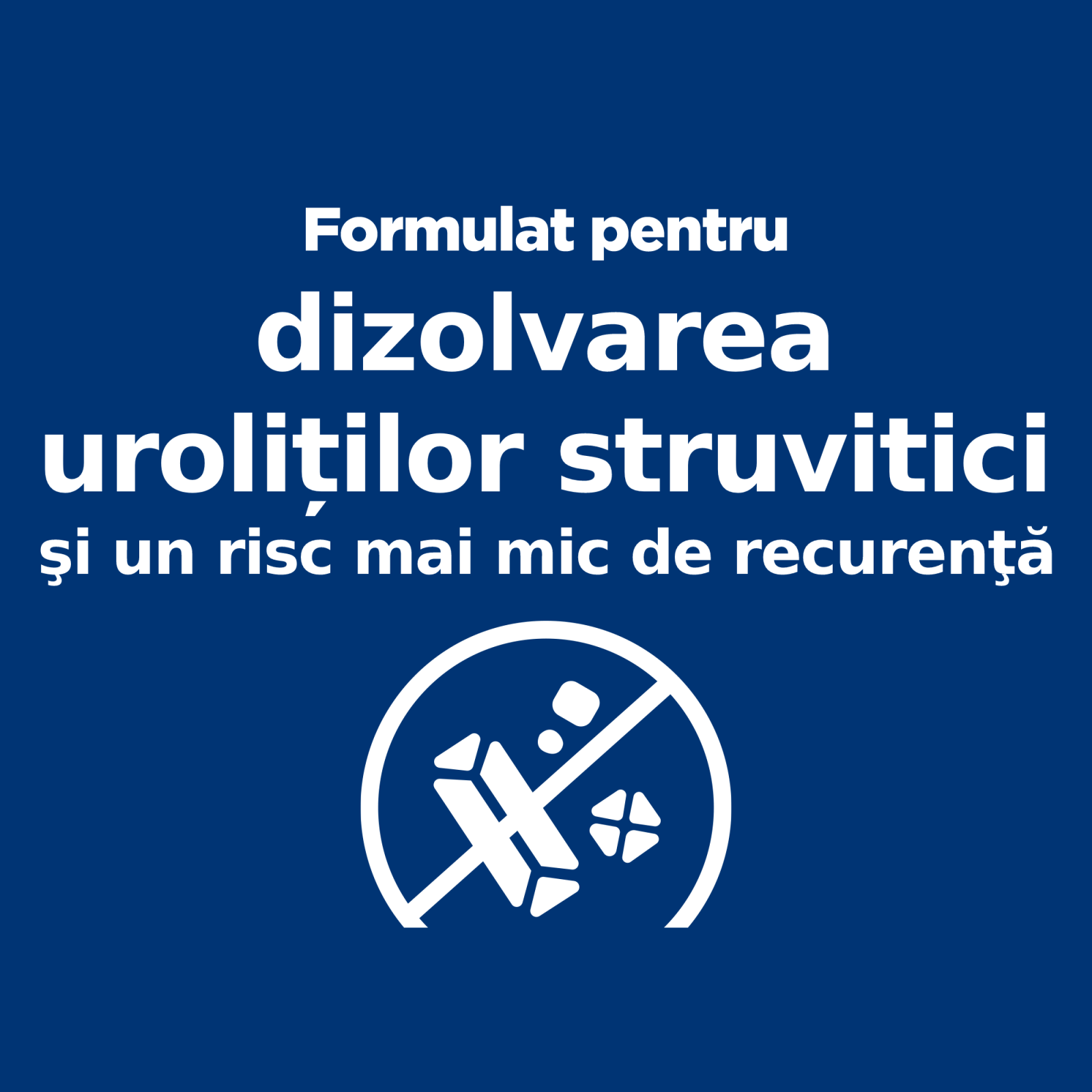 HILL\'S Prescription Diet c/d Urinary + Weight Care, Pui, dietă veterinară câini, hrană uscată, afecțiuni urinare și controlul greutății HILL\'S Prescription Diet c/d Urinary Care, Pui, dietă veterinară câini, hrană uscată, sistem urinar, 4kg - 3 | YEO