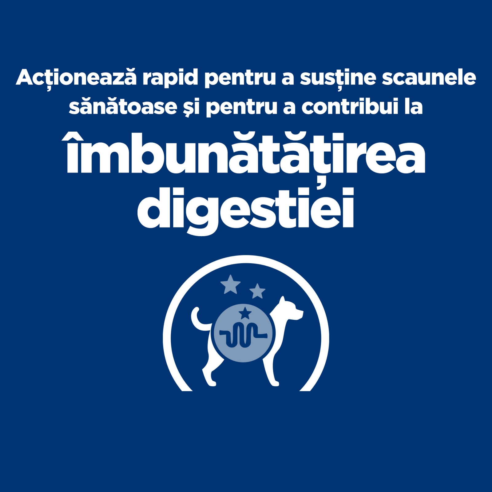 HILL\'Sss Prescription Diet i/d Digestive Care, Pui, dietă veterinară câini, hrană uscată, sensibilități digestive HILL\'S Prescription Diet i/d Digestive Care, Pui, dietă veterinară câini, hrană uscată, sistem digestiv, 16kg - 2 | YEO