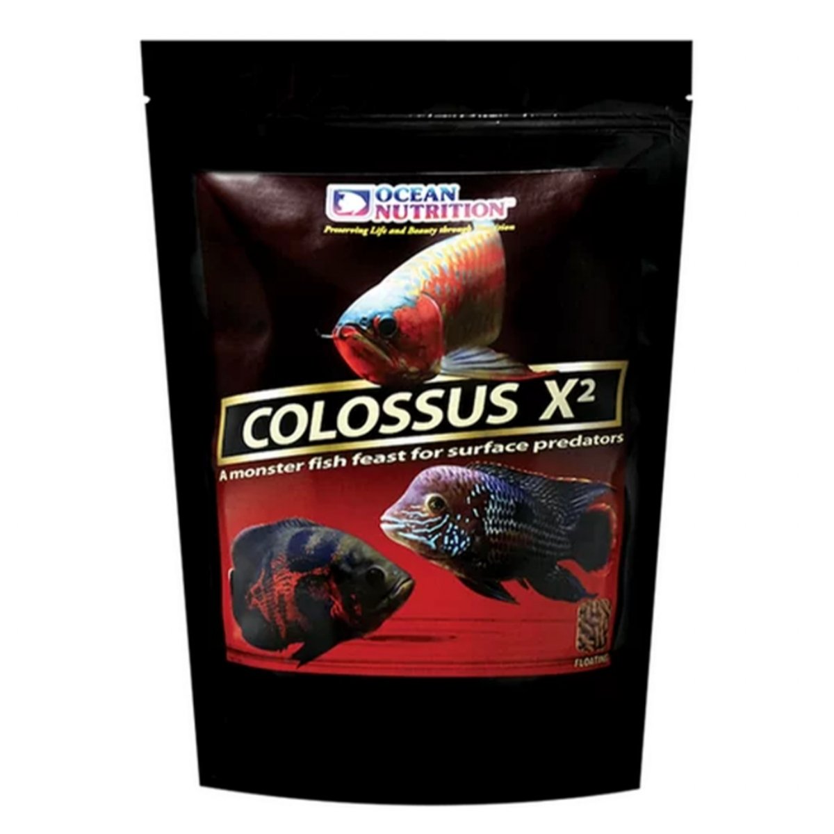 OCEAN NUTRITION Colossus Q2, 200g - 1 | YEO