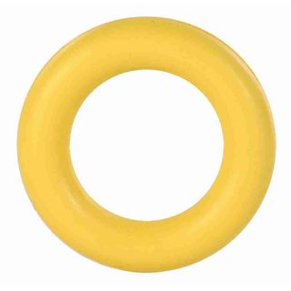 TRIXIE, jucărie rotiță câini, cauciuc, 9cm, multicolor