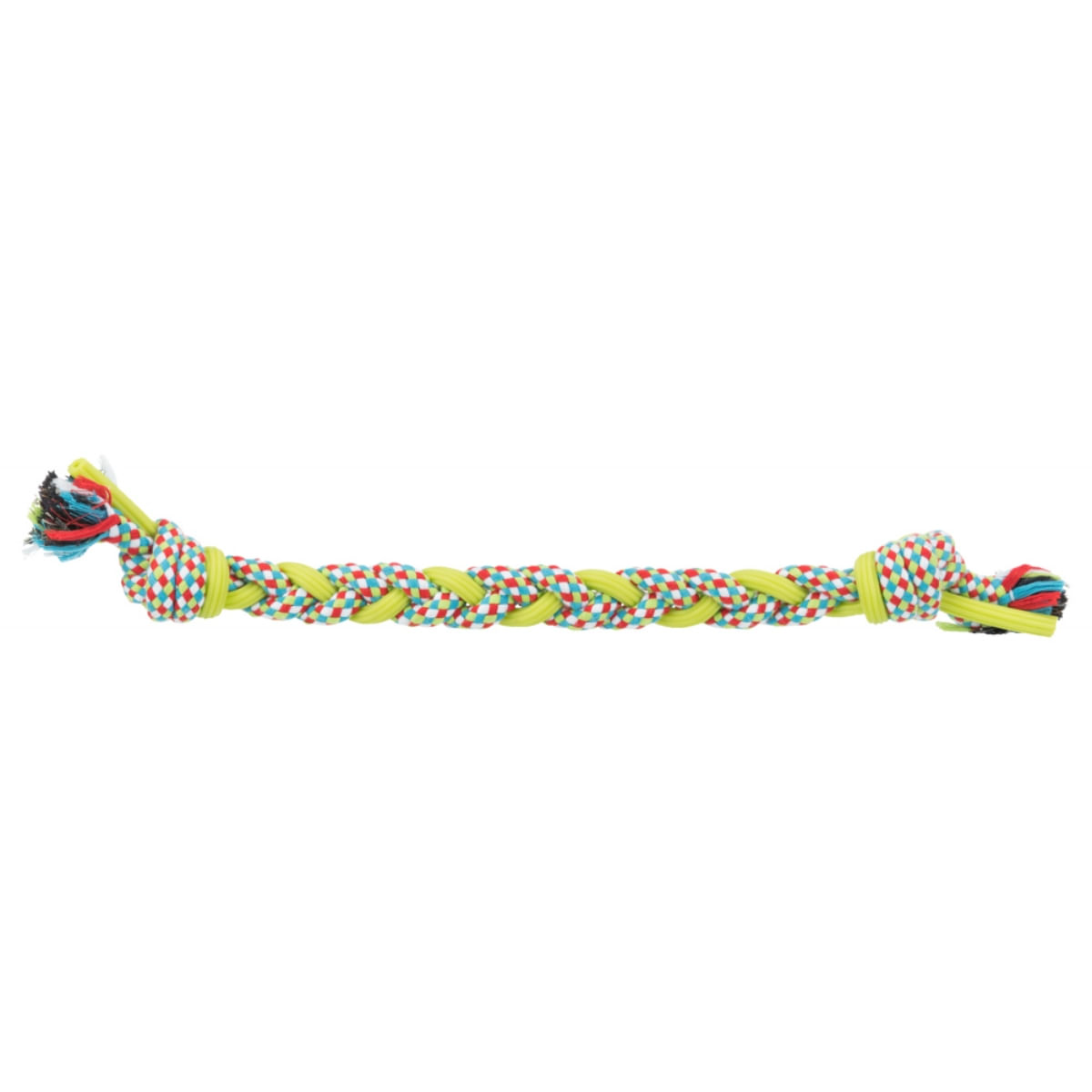 Trixie, jucărie sfoară câini, sfoară, 50cm, multicolor - 1 | YEO