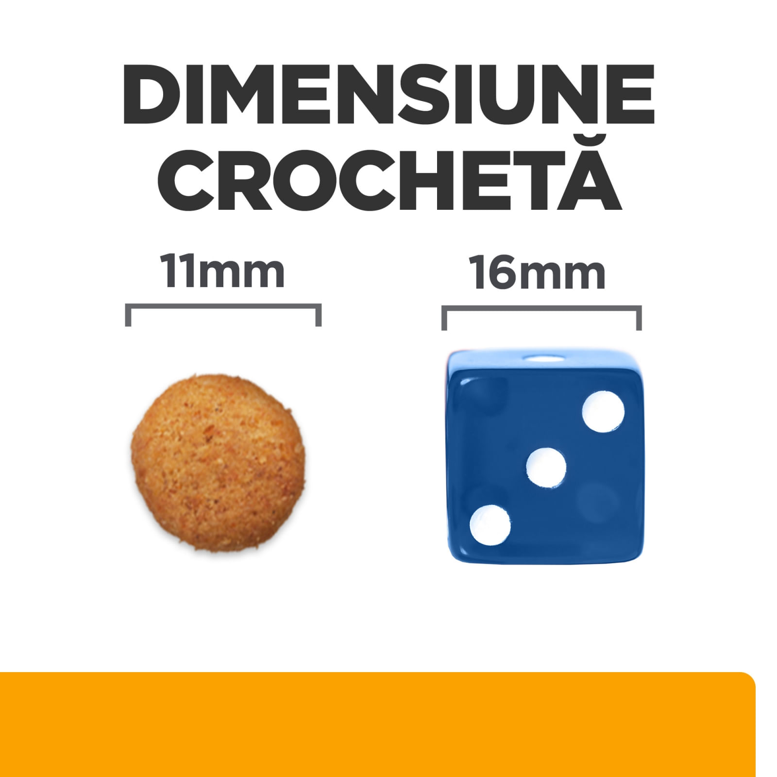 HILL\'S Prescription Diet c/d Urinary + Weight Care + Metabolic, Pui, dietă veterinară câini, hrană uscată, afecțiuni urinare și metabolice HILL\'S Prescription Diet c/d Urinary + Metabolic, Pui, dietă veterinară câini, hrană uscată, sistem urinar, metabol - 2 | YEO