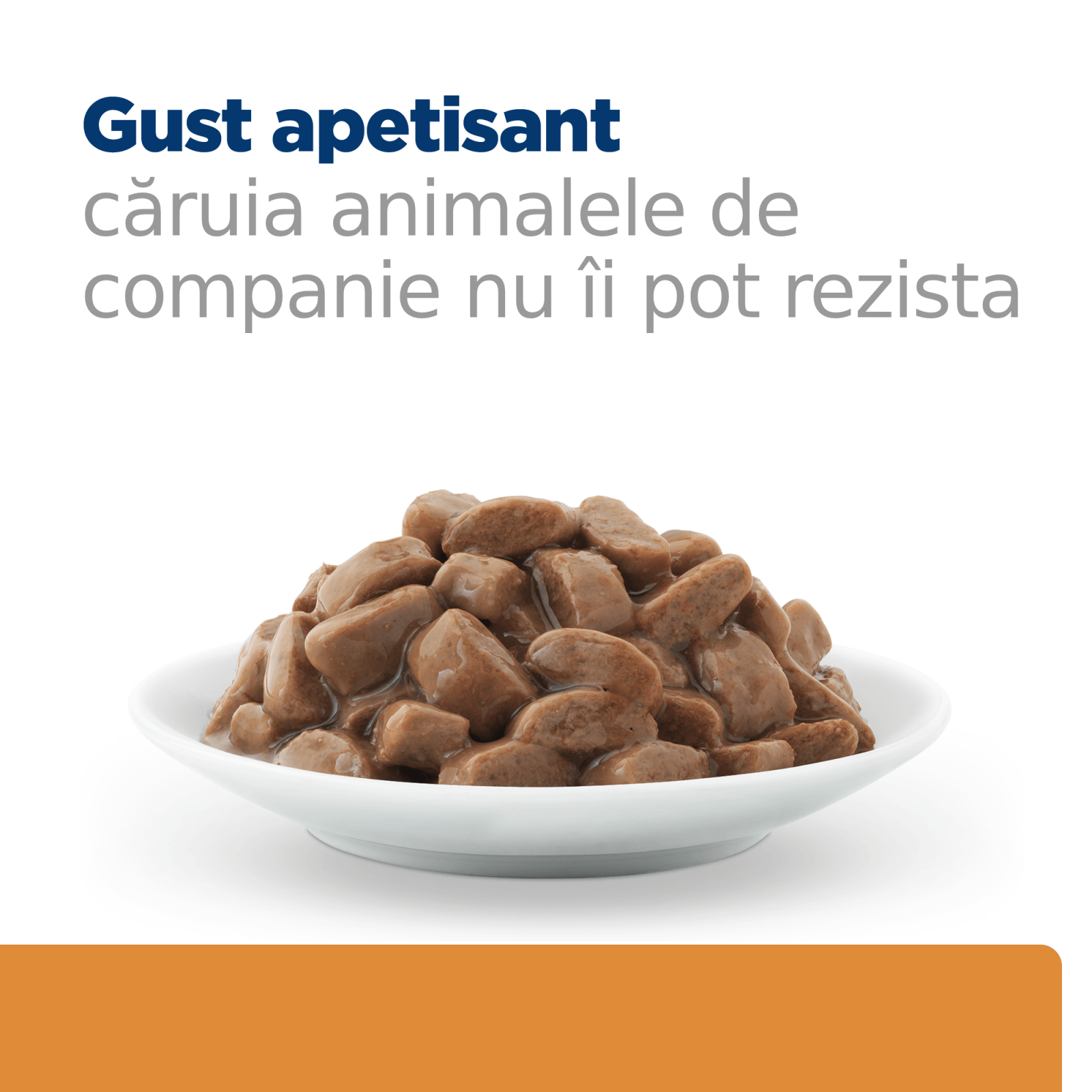 HILL&#039;S Prescription Diet k/d Kidney Care, Pui, dietă veterinară pisici, plic hrană umedă, sistem renal, (în sos), 85g x 12buc