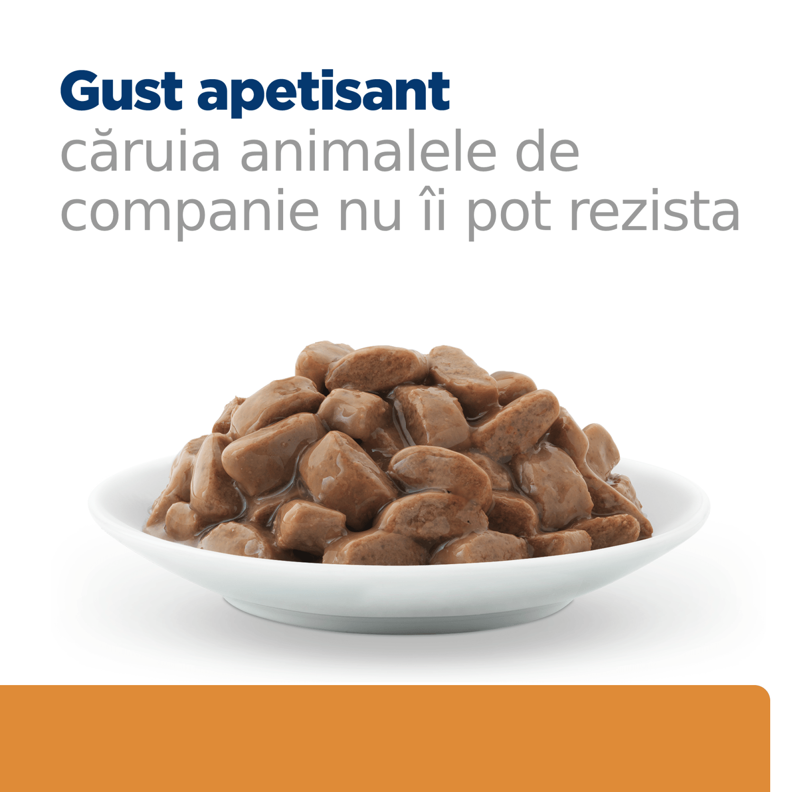 HILL'S Prescription Diet k/d+j/d Kidney Care + Mobility, Pui, dietă veterinară pisici, plic hrană umedă, sistem renal, sistem articular, 85g x 12buc
