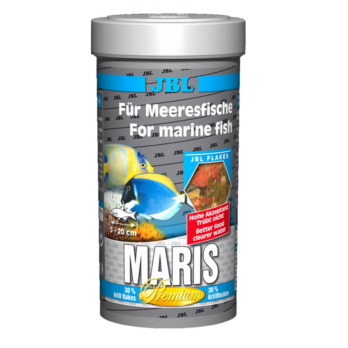 JBL Maris, 250ml - 1 | YEO