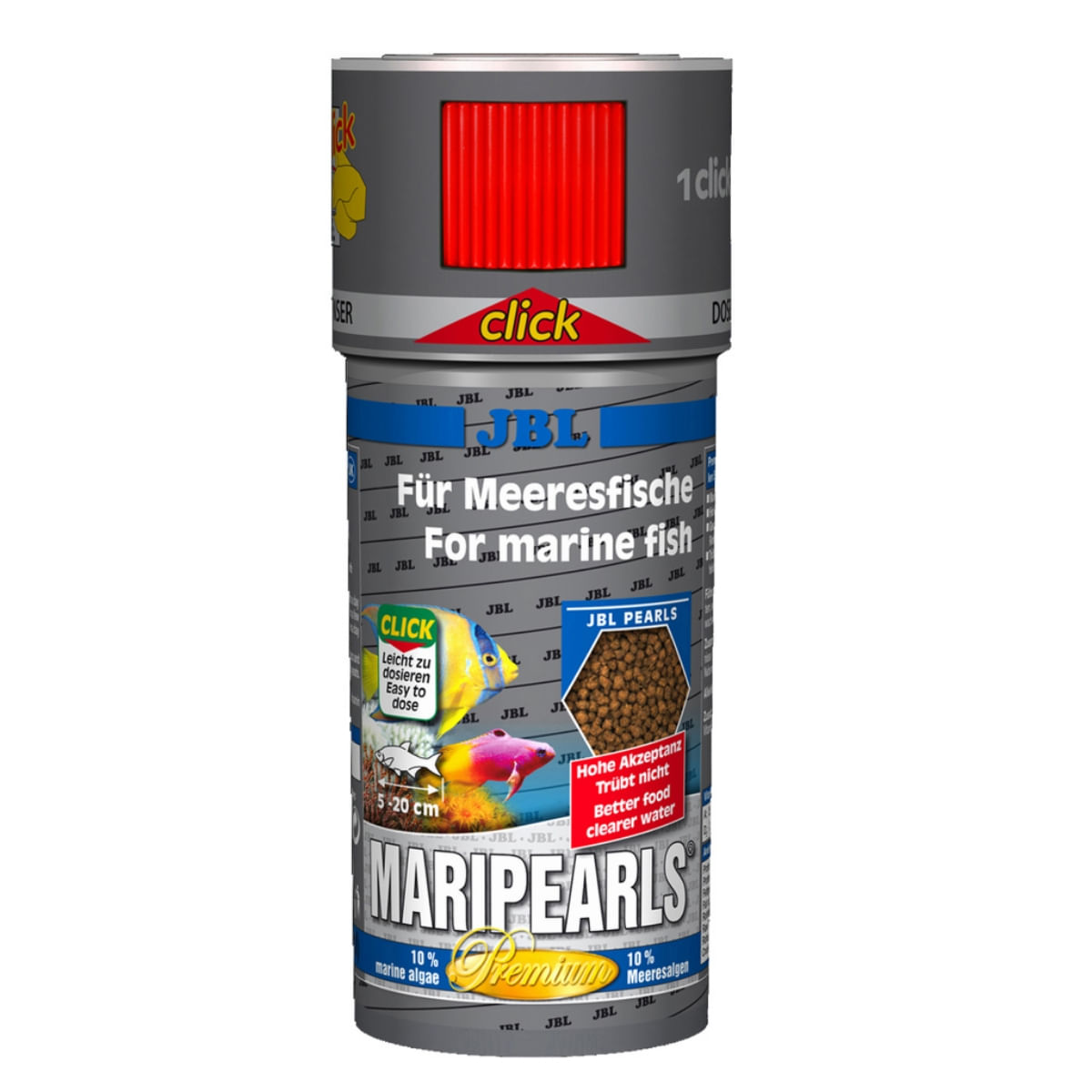 JBL Mariperls JBL Maripearls Click, 250ml