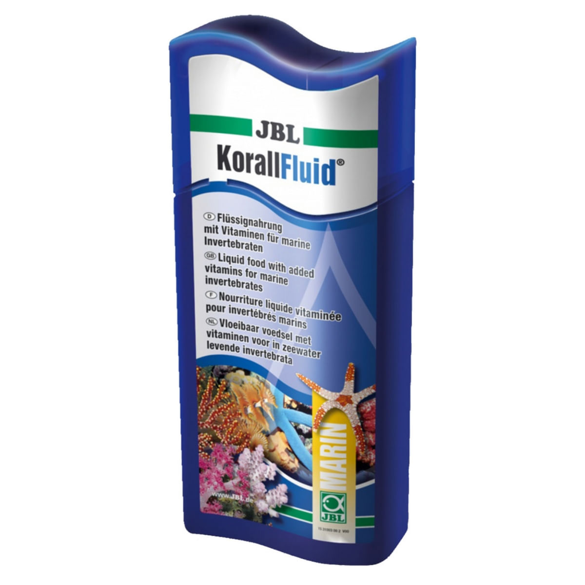 JBL Korall Fluid, 100ml - 1 | YEO