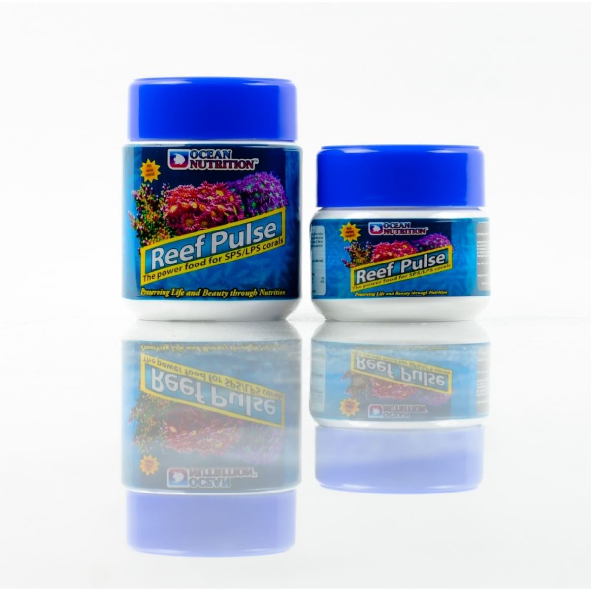 OCEAN NUTRITION Reef Pulse, 120g - 1 | YEO