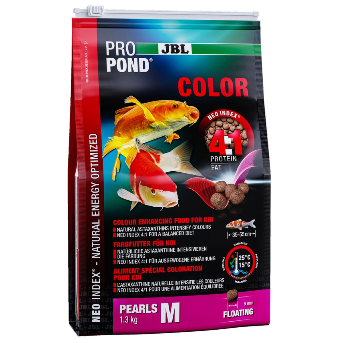 JBL Propond Color M, 1.3kg