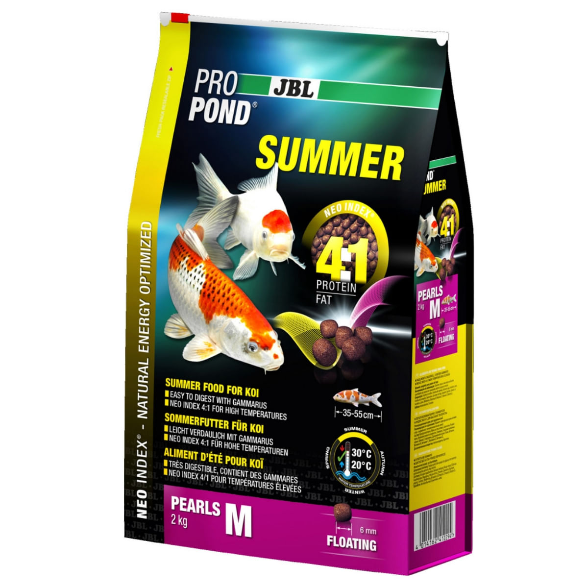 JBL Propond Summer M, 2kg - 1 | YEO