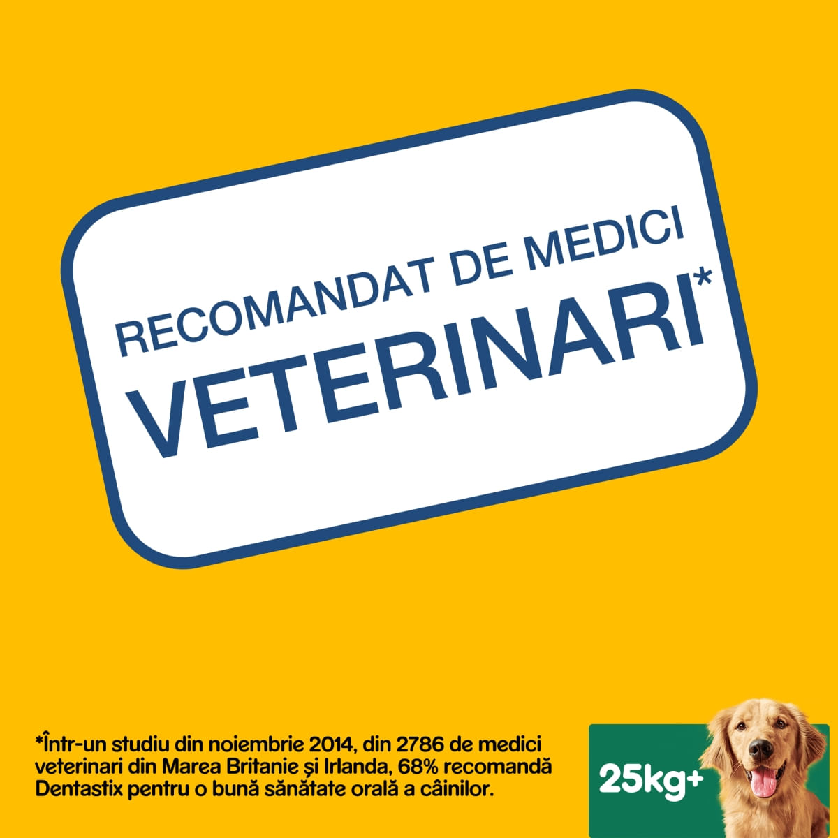 PEDIGREE DentaStix, L-XL, megapack recompense câini, 7buc x 8, 2.16kg - 2 | YEO