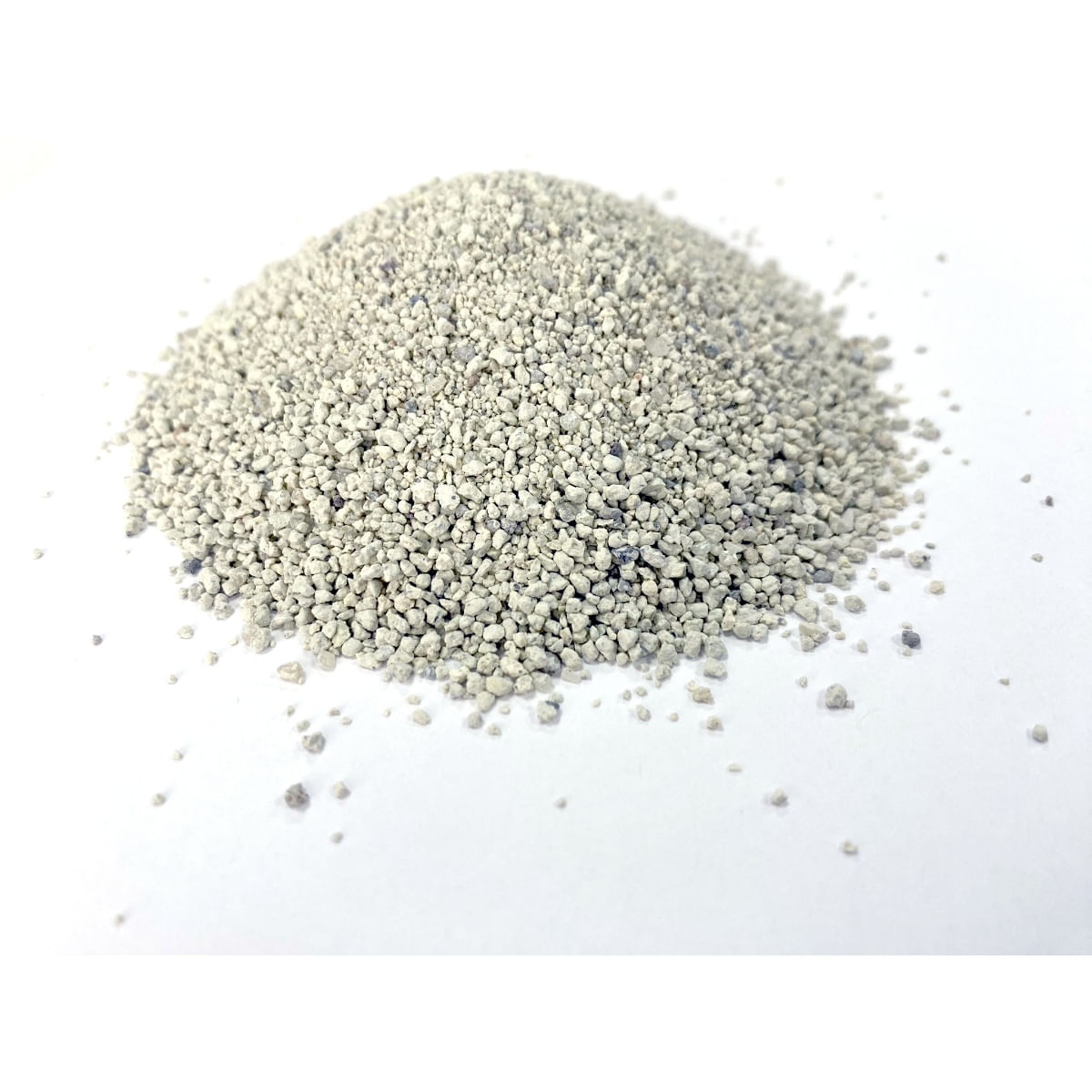 MIAU MIAU Clasic, neparfumat, așternut igienic pisici, granule, bentonită, aglomerant, neutralizare mirosuri, 5kg - 2 | YEO