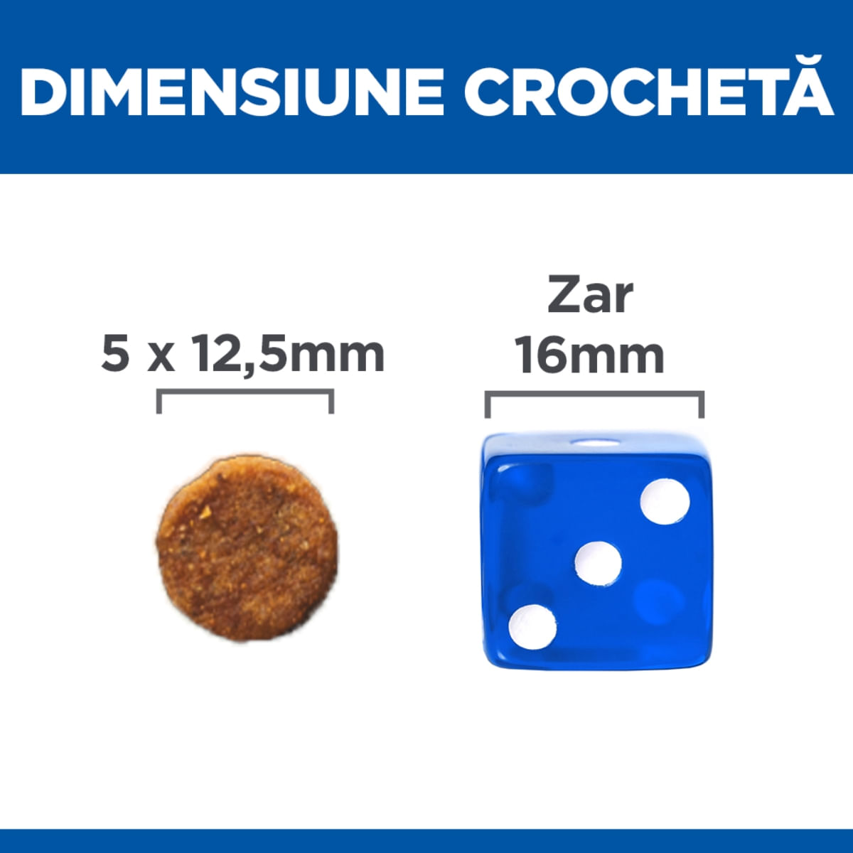 HILL\'S Science Plan Culinary Creations, M, Rață și Cartof, hrană uscată câini, 14kg - 3 | YEO