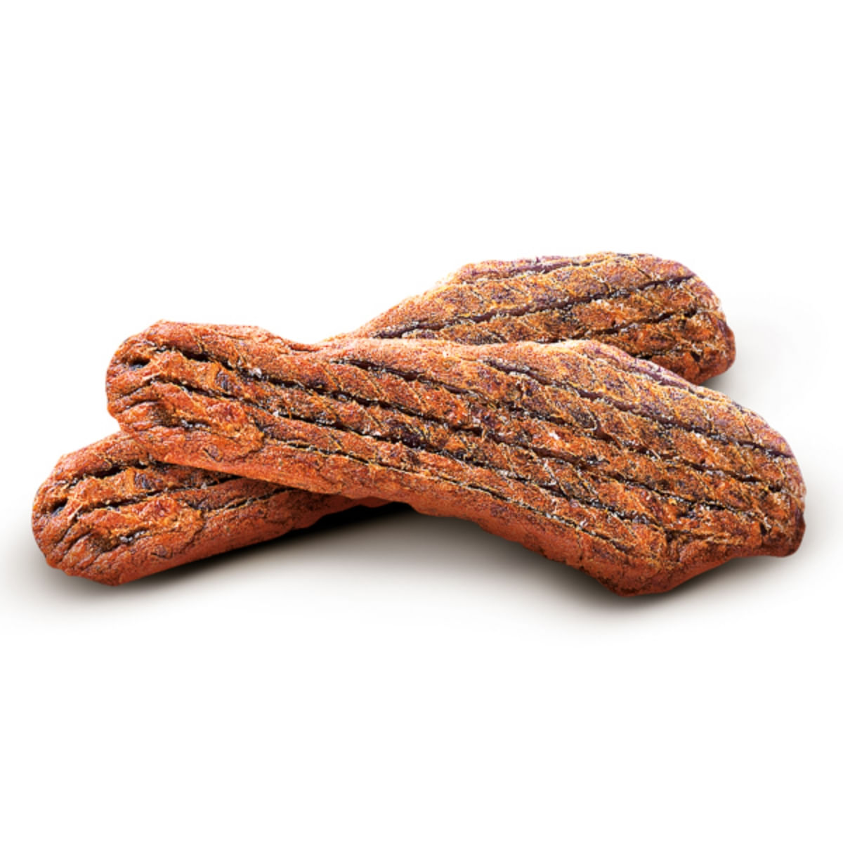 CARNILOVE Jerky, XS-XL, Miel și Somon, punguță recompense fără cereale câini, 100g - 1 | YEO