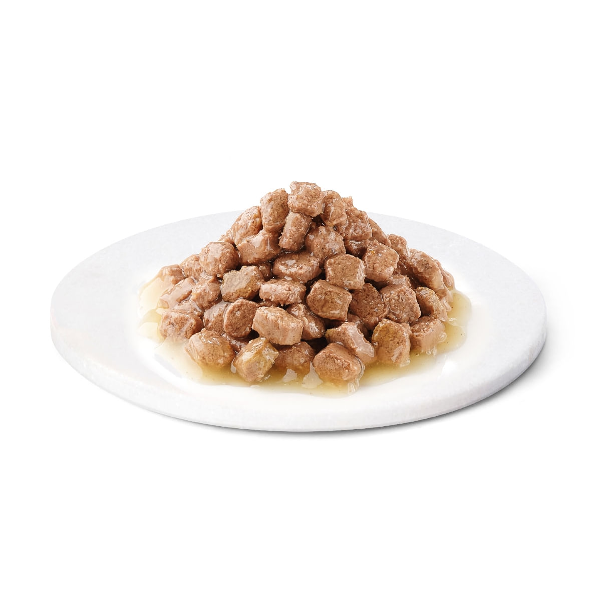 ADVANCE Kitten, Pui, hrană umedă pisici junior, (în sos) ADVANCE Kitten, Pui, plic hrană umedă pisici junior, (în sos), multipack, 85g x 4buc - 3 | YEO