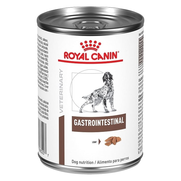 Royal Canin Gastro Intestinal Dog, 400 g - 1 | YEO