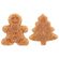 TRIXIE-Christmas-Gingerbread-Man---Tree-XS-XL-Rață-și-Pui-punguță-recompense-caini-100g-3