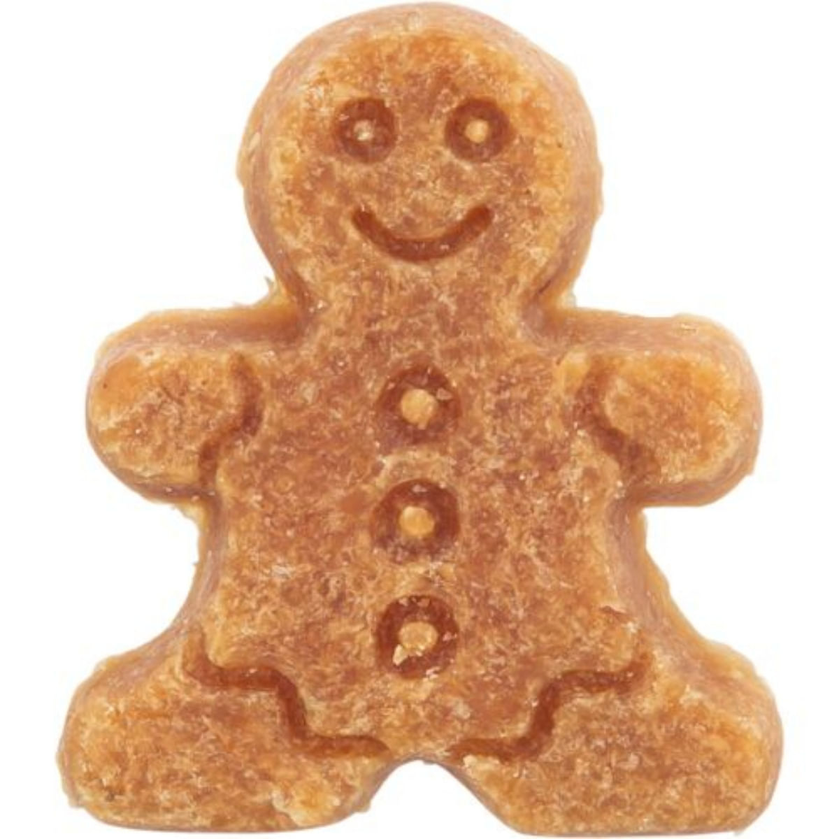 TRIXIE Christmas Gingerbread Man & Tree, XS-XL, Rață și Pui, punguță recompense câini, 100g
