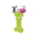 M-PETS-Funbone-jucărie-de-ros-caini-XS-L-dentiție-cauciuc-verde-18cm-1