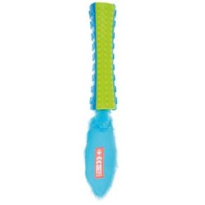 M-PETS-Funsty-On-Off-jucărie-interactivă-caini-S-L-cu-sunet-dentiție-pluș-albastru-și-verde-40cm-1