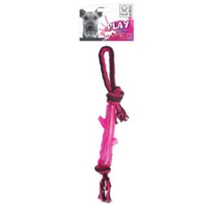 M-PETS-Twist-Stick-jucărie-sfoară-caini-S-L-activități-fizice-dentiție-textil-diverse-culori-49cm-1