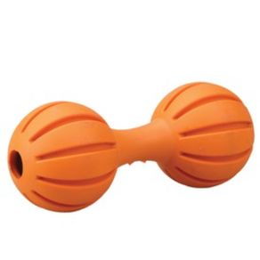 M-PETS-Kalliope-jucarie-de-ros-caini-S-M-dentitie-cauciuc-diverse-culori-14-5cm-1