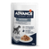 ADVANCE-VETERINARY-DIETS-Recovery-XS-XL-Pui-dietă-veterinară-plic-hrană-uscată-caini-și-pisici-convalescență--in-sos--bax-100g-x-11buc-2