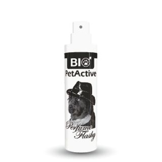 BIO PETACTIVE Flashy (For Male Dogs), parfum câini, Violete, 50ml