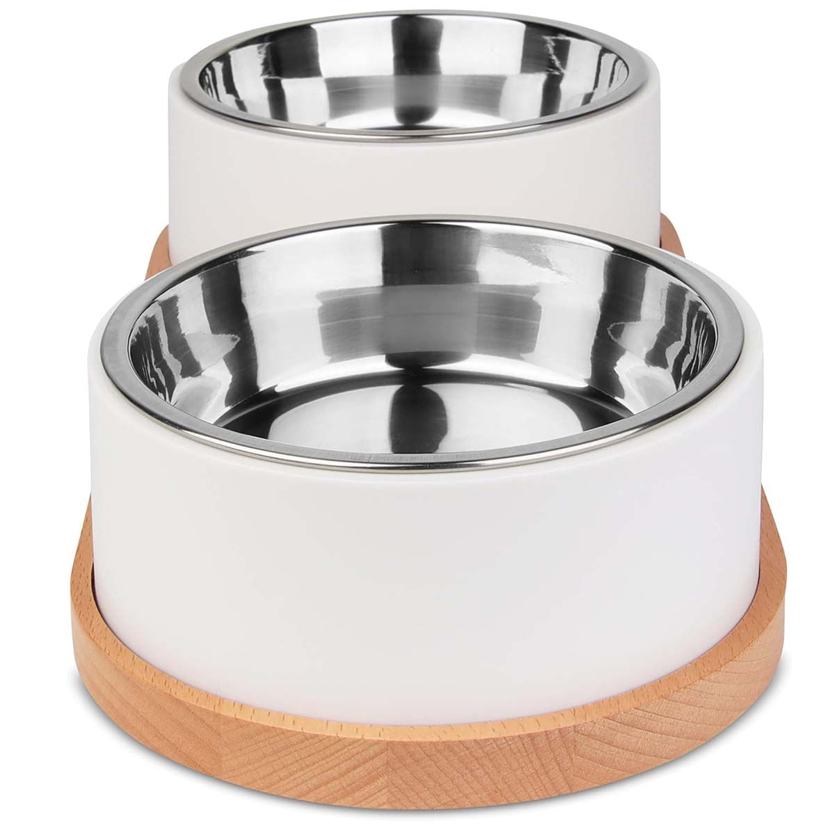 SOPURE Set 2 Castroane pentru Câini și Pisici, 2 x 200ml