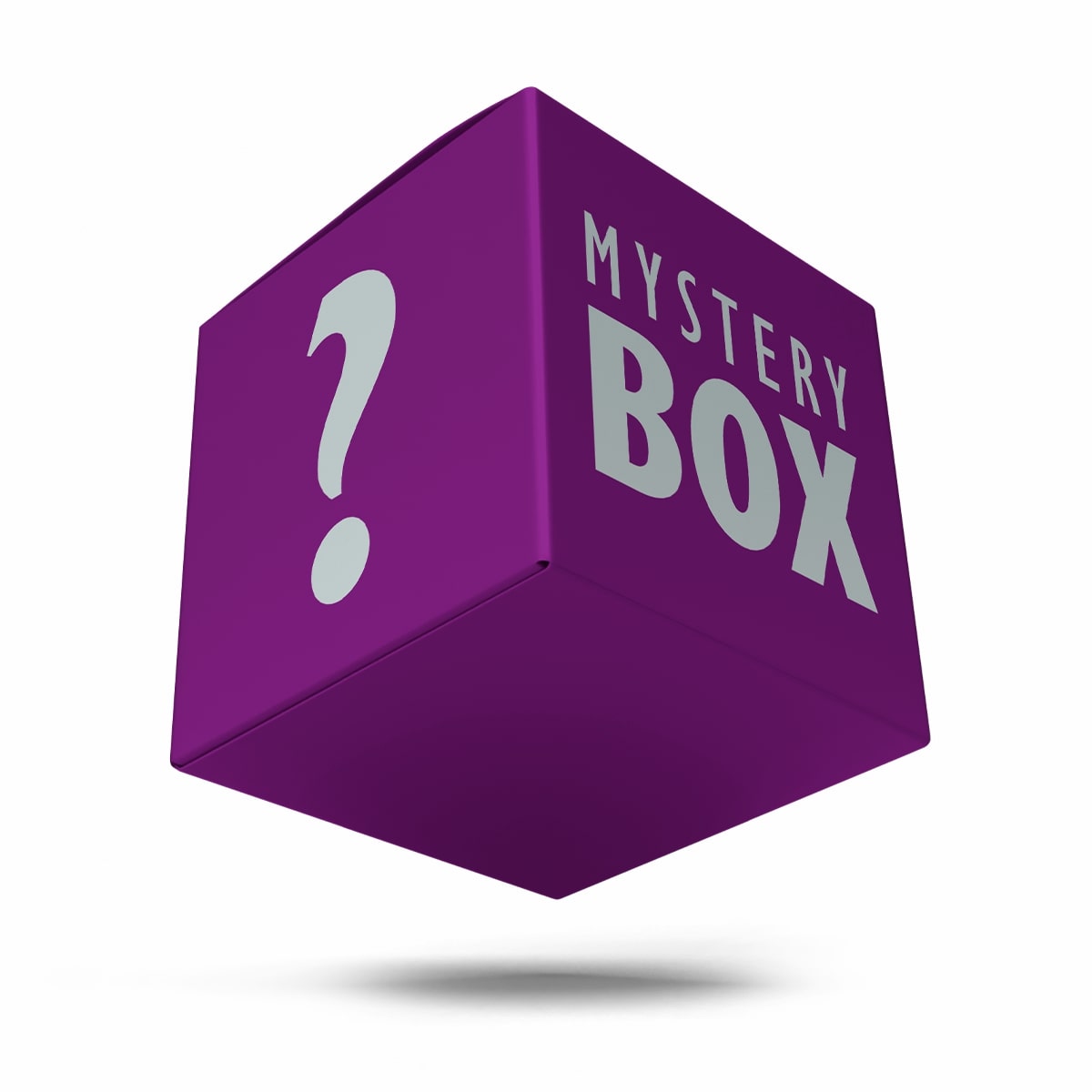 Mystery Box pentru Pisica Ta