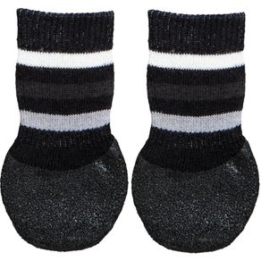 TRIXIE-XS-S-șosete-anti-alunecare-caini-silicon-2buc-1