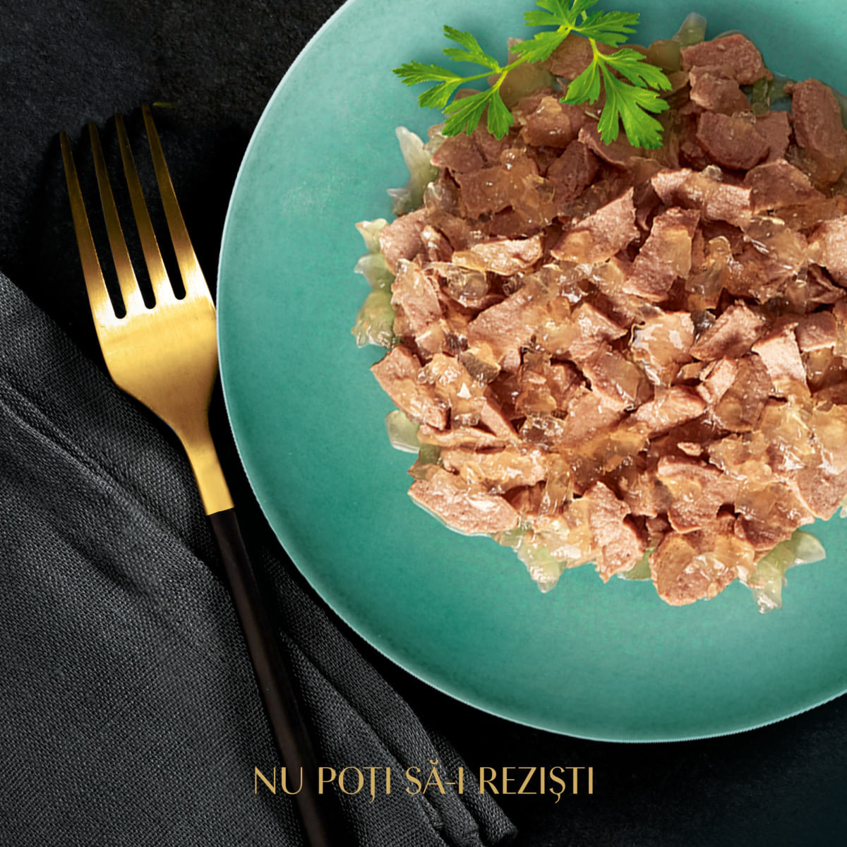 SHEBA Delicatese, Ton, plic hrană umedă pisici, (în aspic), 85g