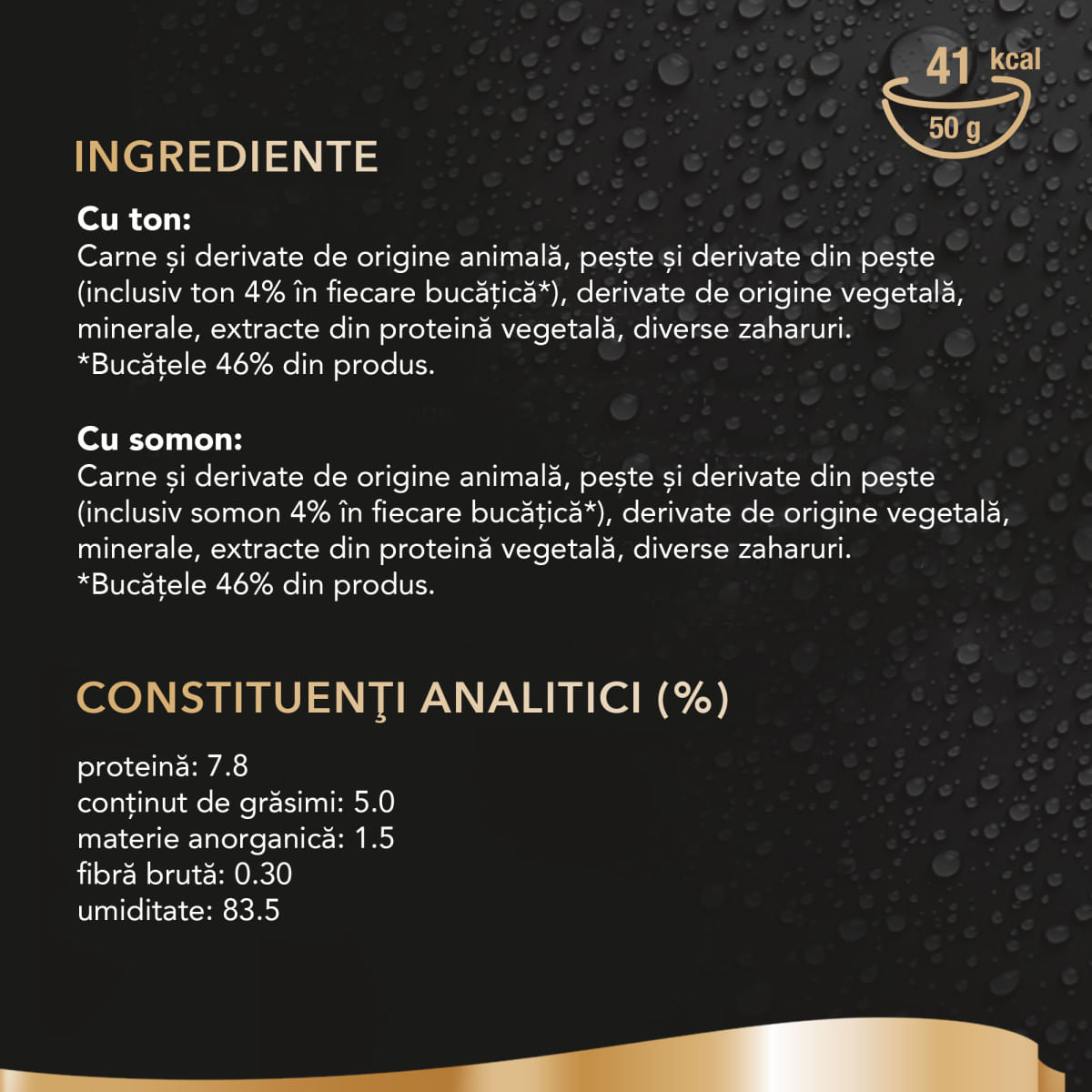 SHEBA Fresh &amp; Fine Selectii, Pește, plic hrană umedă pisici, (în sos), multipack, 50g x 6buc