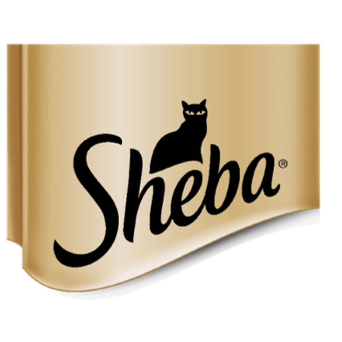 SHEBA Fresh &amp; Fine Selectii, Pește, plic hrană umedă pisici, (în sos), multipack, 50g x 6buc