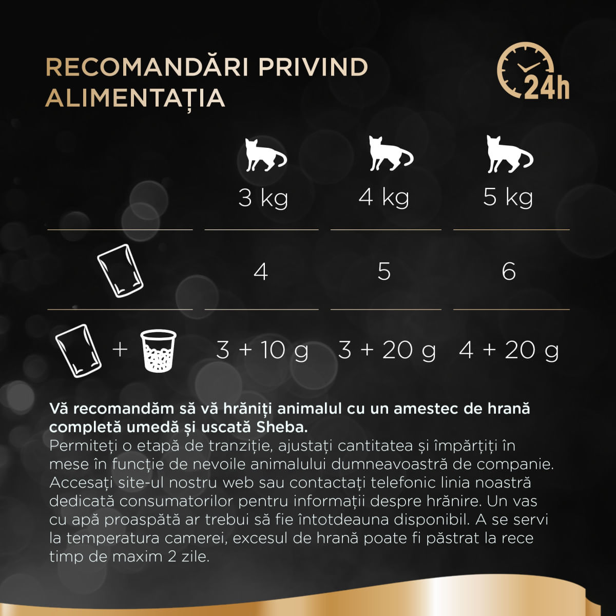 SHEBA Fresh &amp; Fine Selectii, Pasăre și Pește, plic hrană umedă pisici, (în sos), multipack, 50g x 6buc