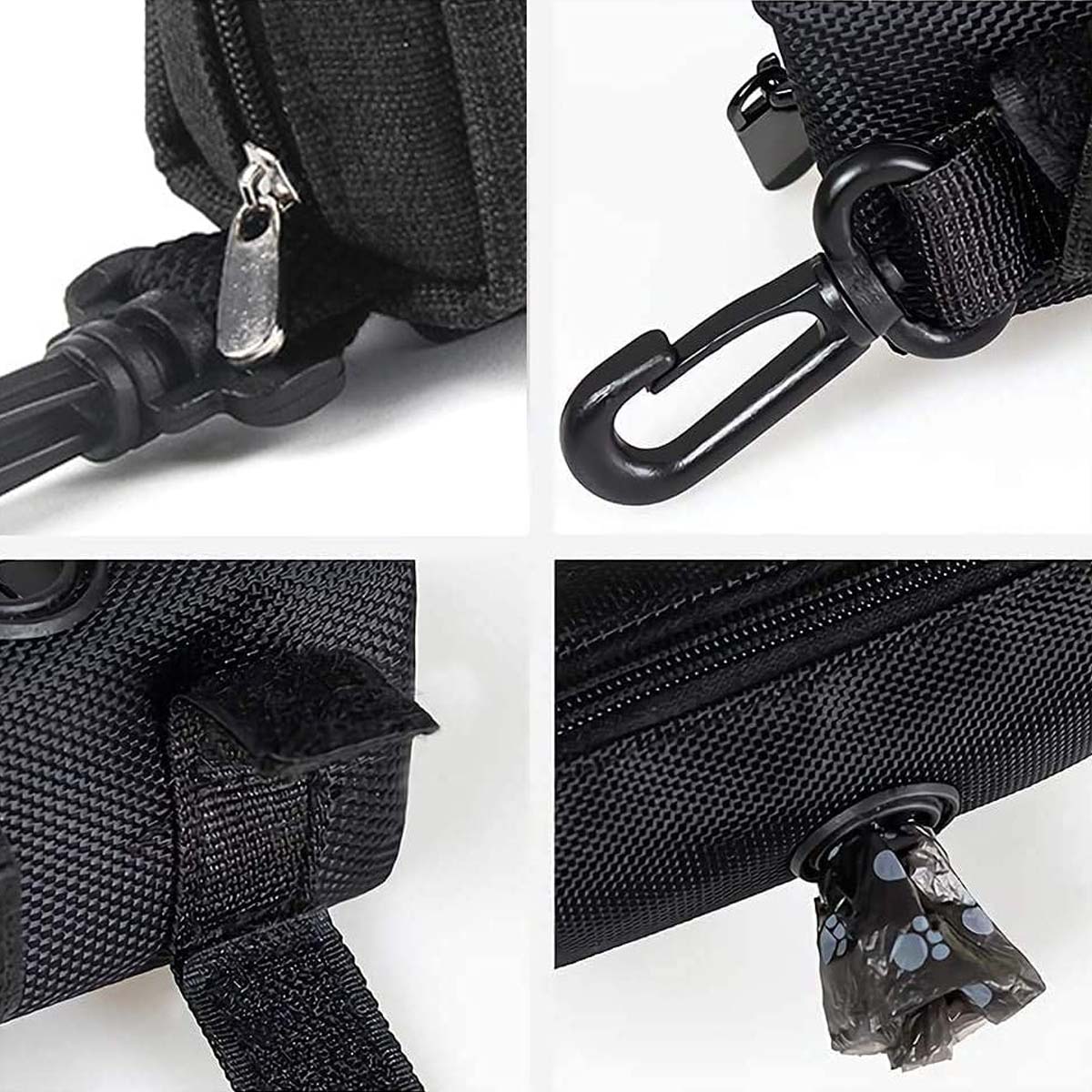 ROUSEY Gentuța pentru Pungi Igienice ROUSEY Gentuta pentru Pungi Igienice - 3 | YEO