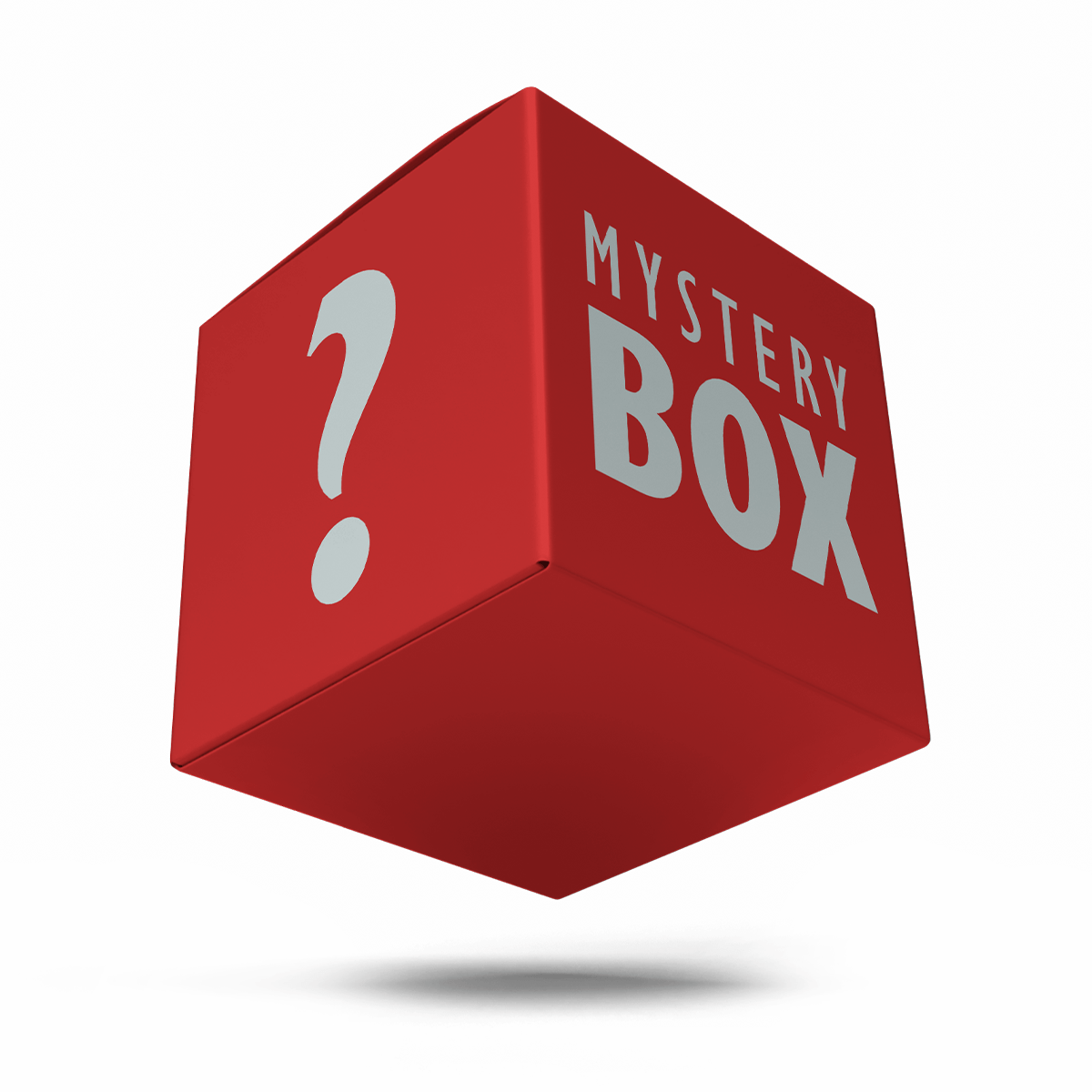 Mystery Box pentru Yorkshire (EA)