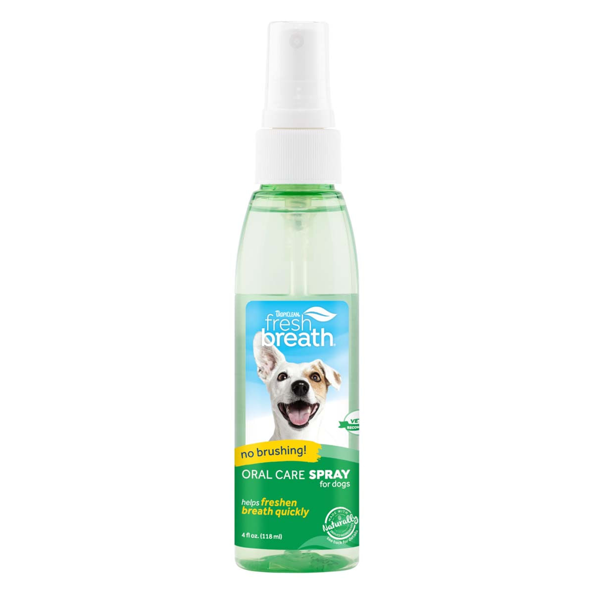 Spray de Gura Pentru Caini TropiClean, 118 ml - 2 | YEO