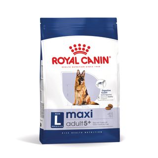 ROYAL CANIN Maxi Adult 5+, hrană uscată câini, 15kg