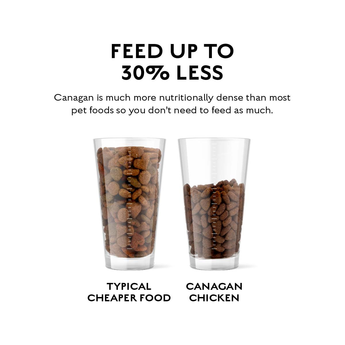 CANAGAN Free Range Chicken, XS-XL, Pui, hrană uscată fără cereale câini junior &amp; adult, 12kg