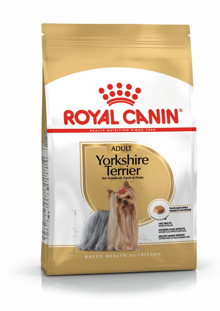 ROYAL CANIN Yorkshire Adult, hrană uscată câini, 1.5kg - 2 | YEO