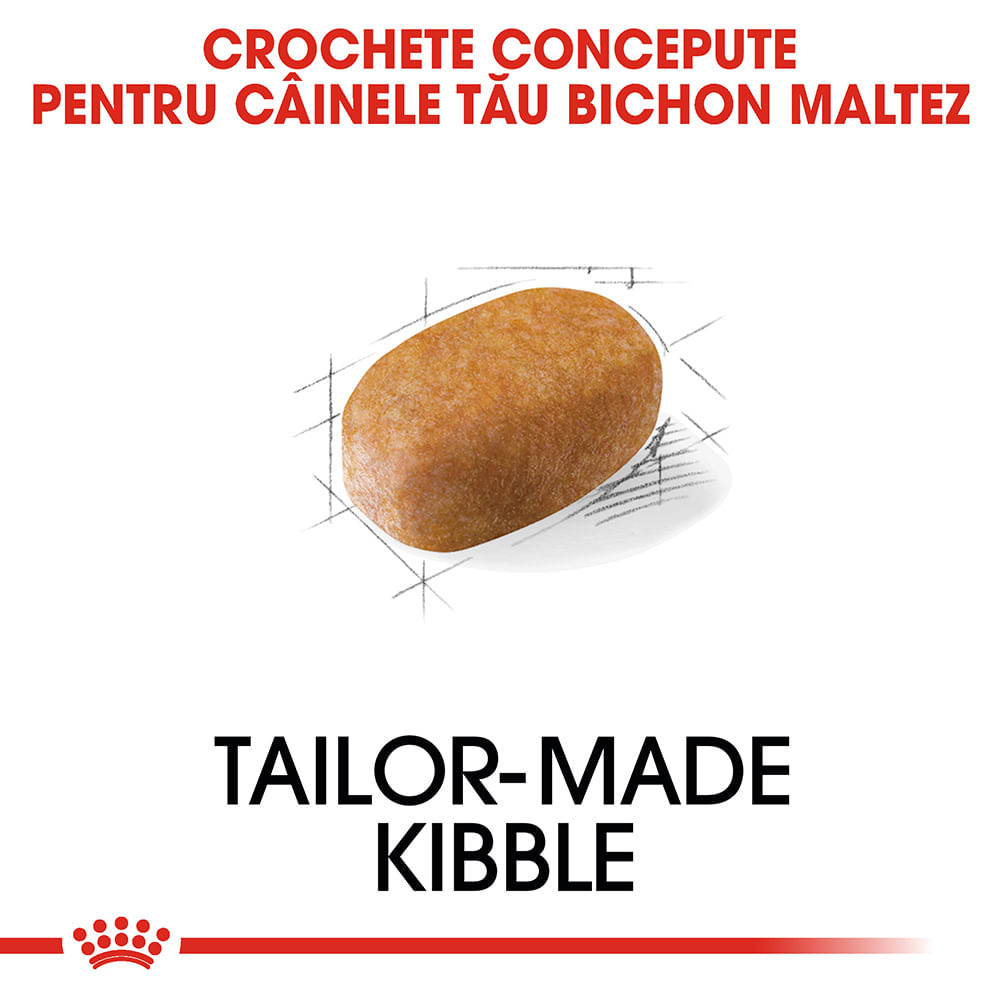 ROYAL CANIN Maltese Adult, hrană uscată câini, 1.5kg