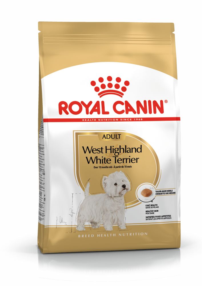 ROYAL CANIN West Highland Terrier Adult, hrană uscată câini, 1.5kg - 2 | YEO