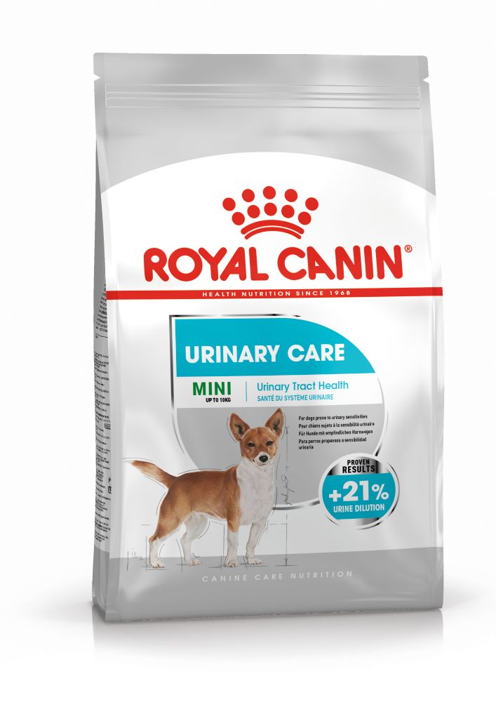 ROYAL CANIN Mini Urinary Care, hrană uscată câini, sănătatea tractului urinar, 8kg - 2 | YEO