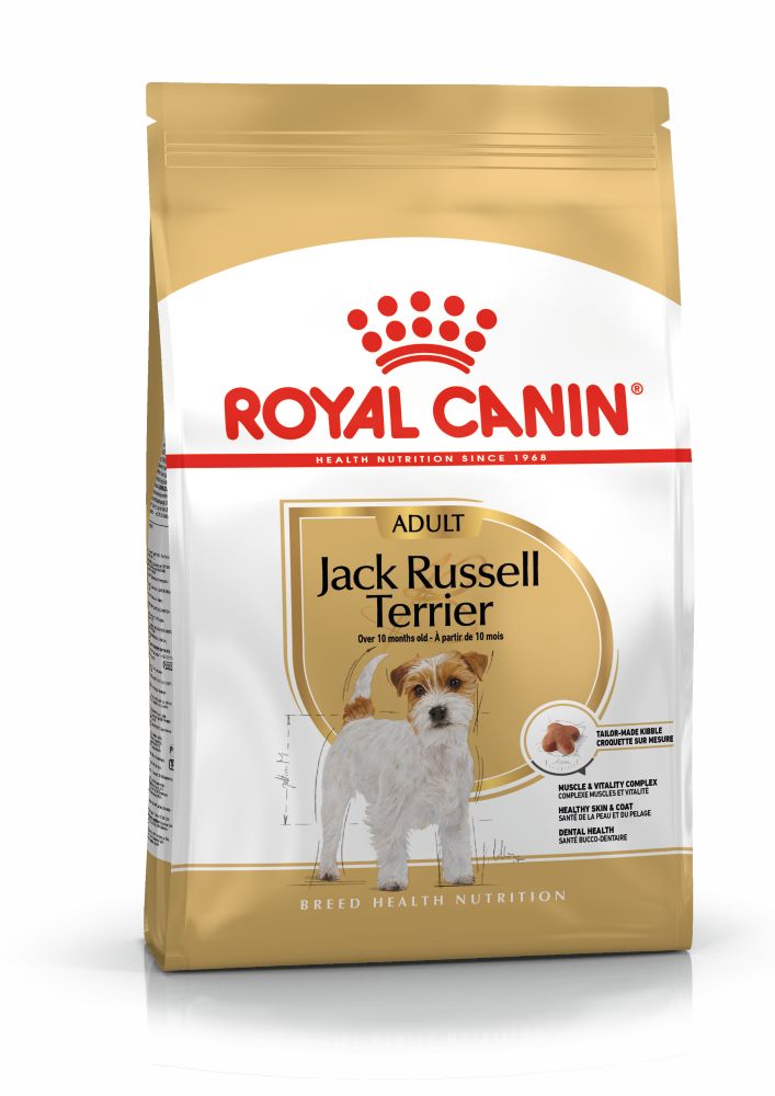 ROYAL CANIN Jack Russel Adult, hrană uscată câini, 1.5kg - 2 | YEO