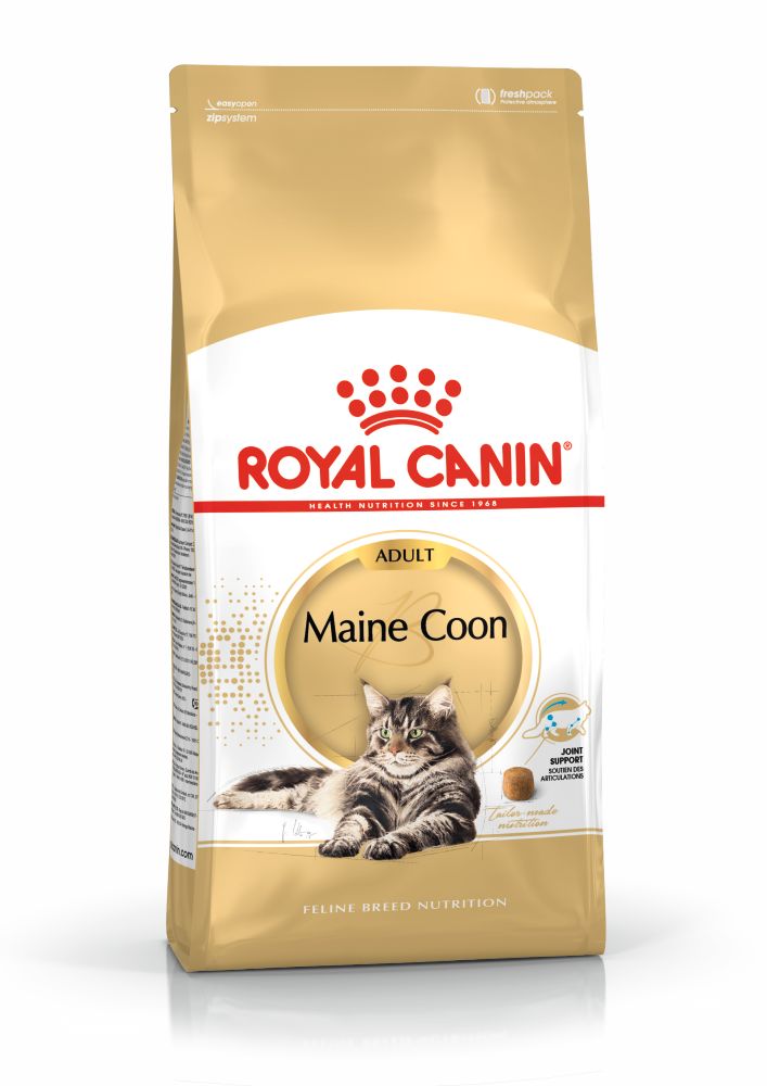 ROYAL CANIN Maine Coon Adult, hrană uscată pisici, 10kg - 2 | YEO